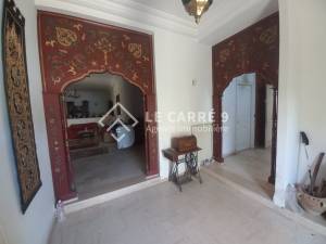 La Soukra Chotrana 1 Vente Maisons Une villa  chotrana 1