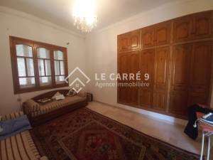 Vente Maisons - Tunisie