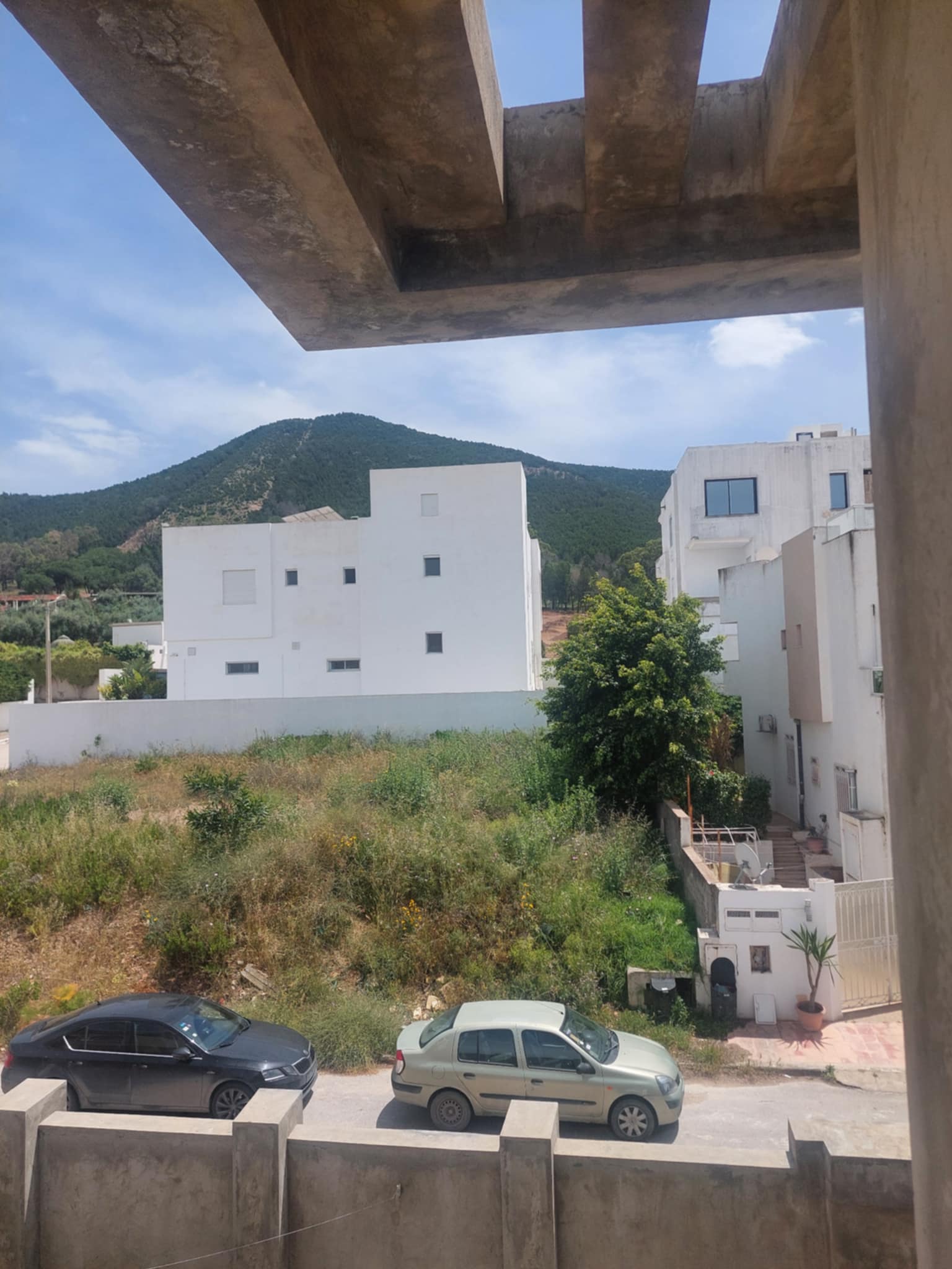 Bou Mhel El Bassatine Cite Plein Air Vente Maisons Villa boumhel belair