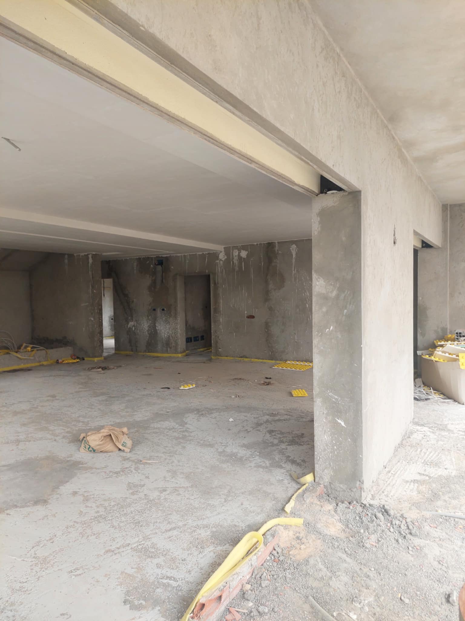 Bou Mhel El Bassatine Cite Plein Air Vente Maisons Villa boumhel belair