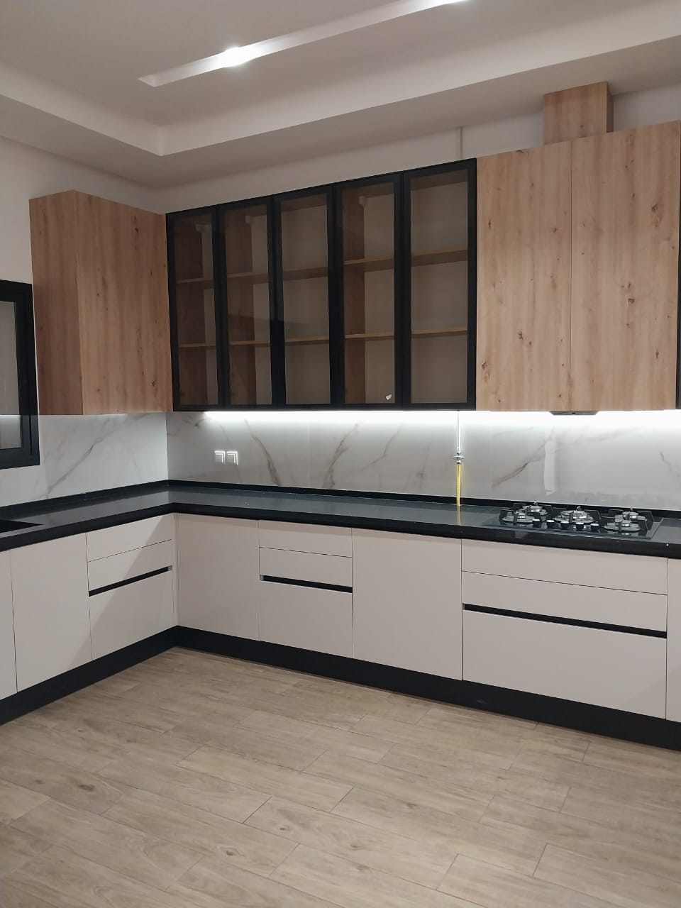 Ain Zaghouan Jardins de Carthage Vente Duplex Lux duplex