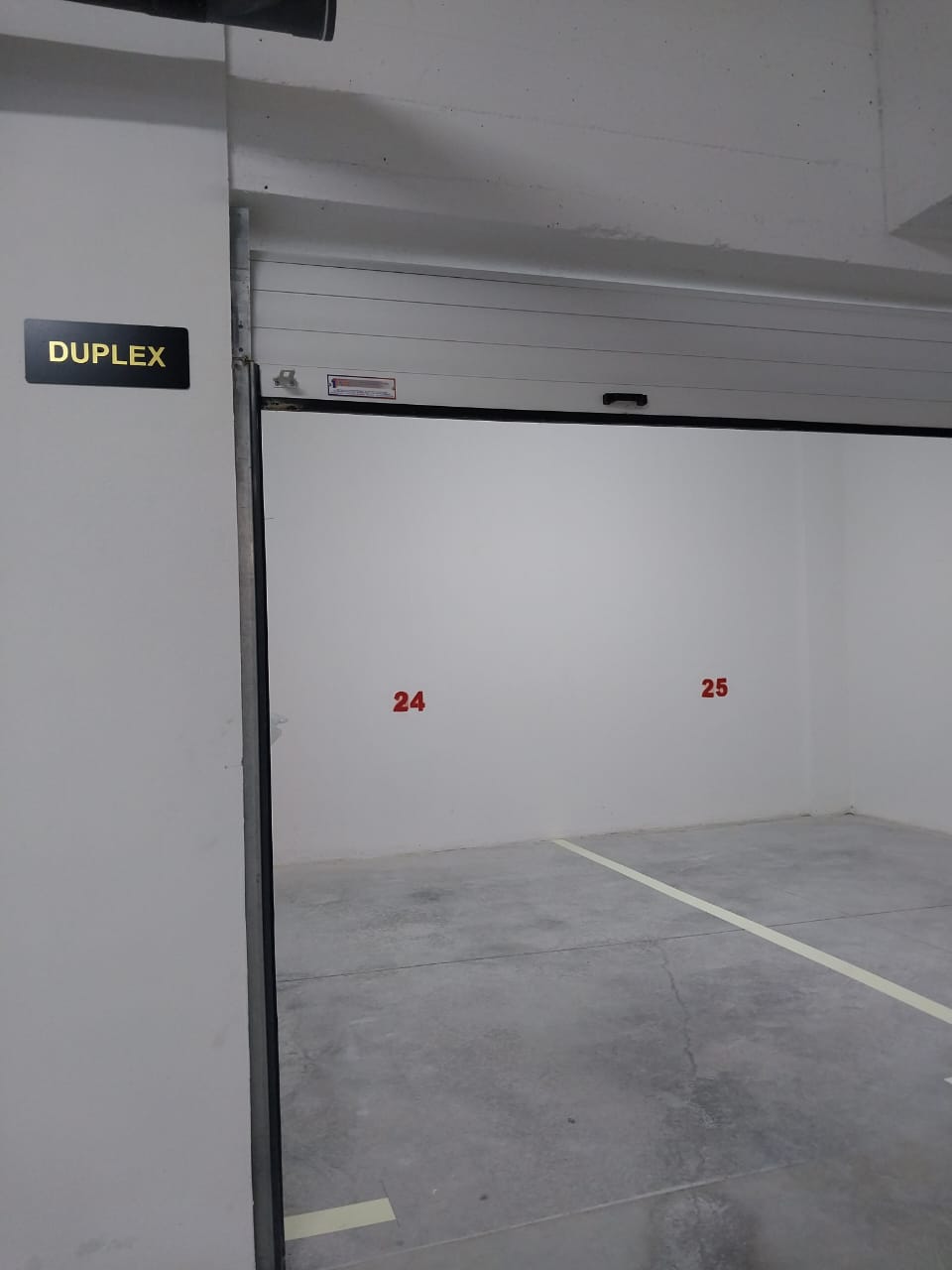 Vente Duplex - Tunisie