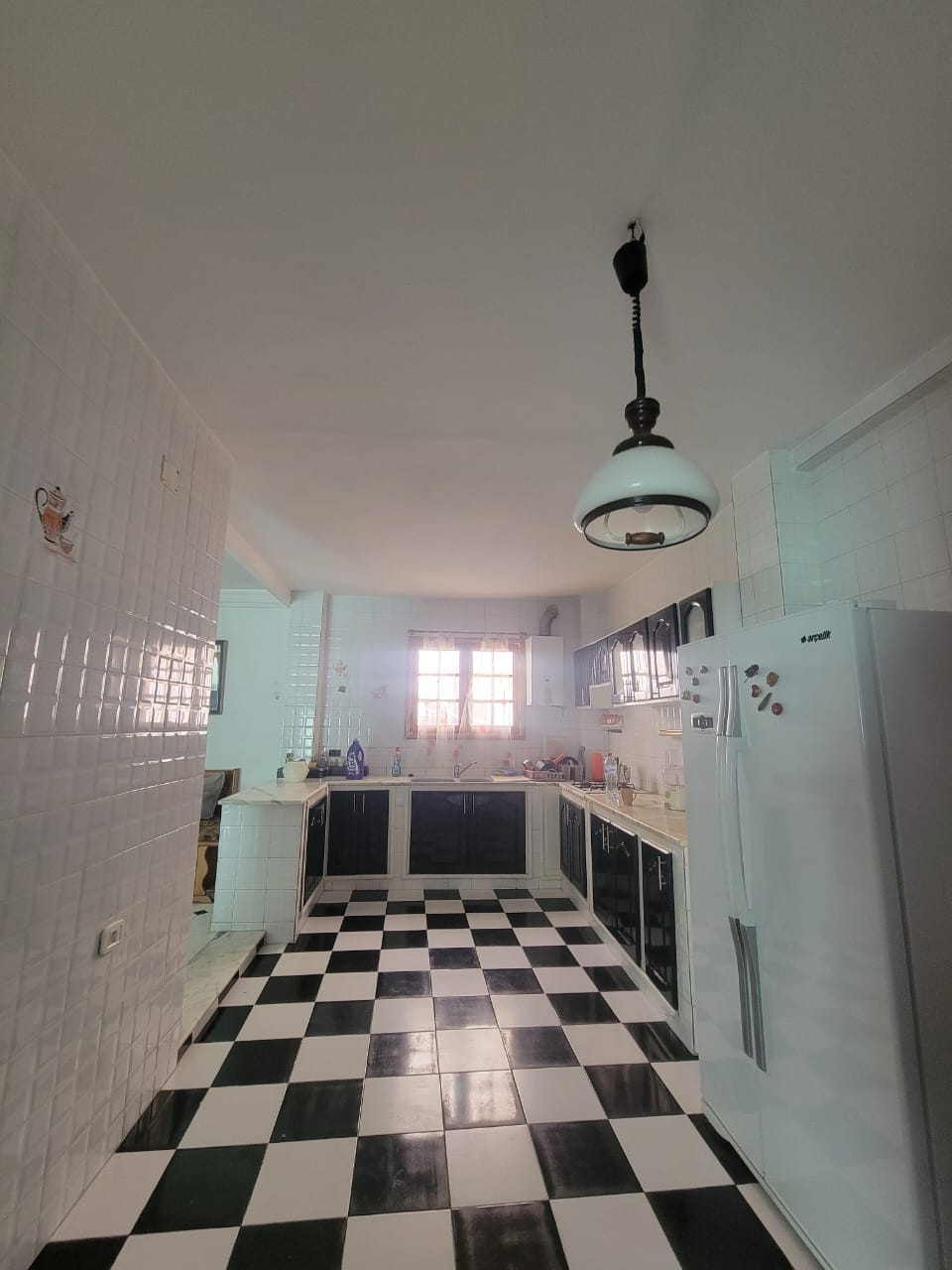 Vente Appart. 3 pices - Tunisie