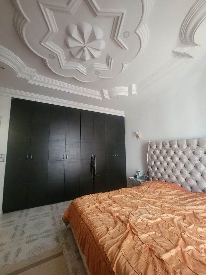 Vente Appart. 3 pices - Tunisie