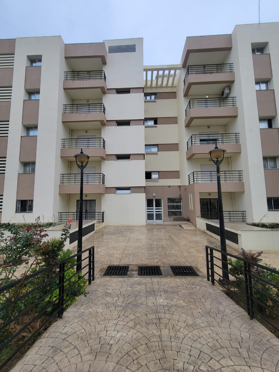 Vente Appart. 3 pices - Tunisie