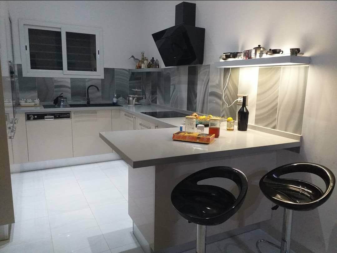 Vente Maisons - Tunisie