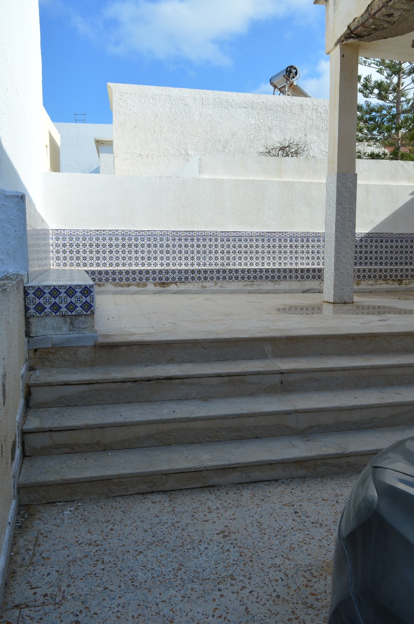 Vente Maisons - Tunisie