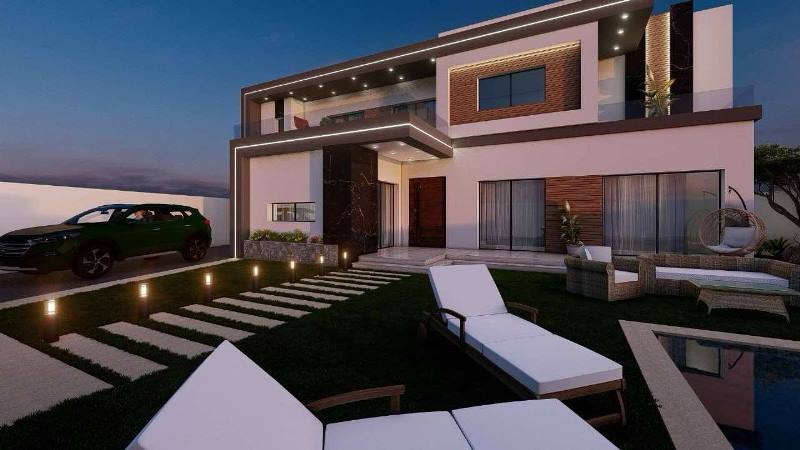 Vente Maisons - Tunisie