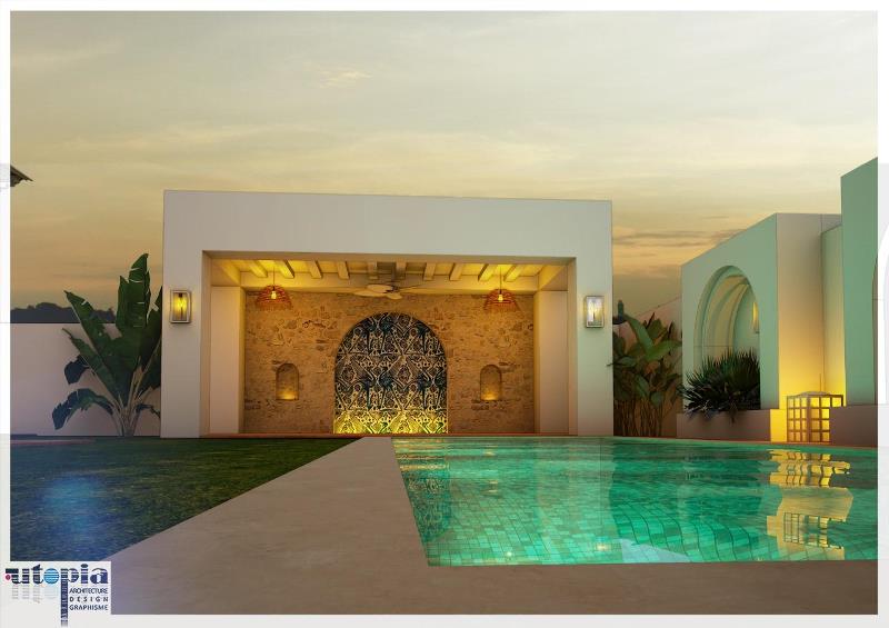 Vente Maisons - Tunisie