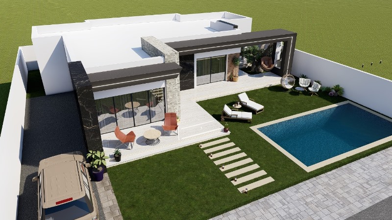 Vente Maisons - Tunisie
