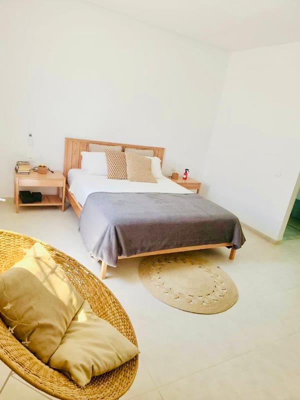 Hammamet Hammamet Vente Maisons V544 villa soft sud hammamet