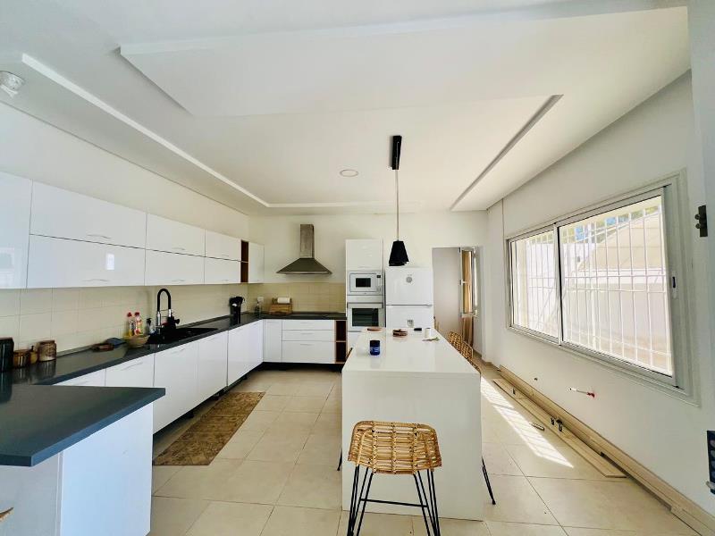 Hammamet Hammamet Vente Maisons V544 villa soft sud hammamet