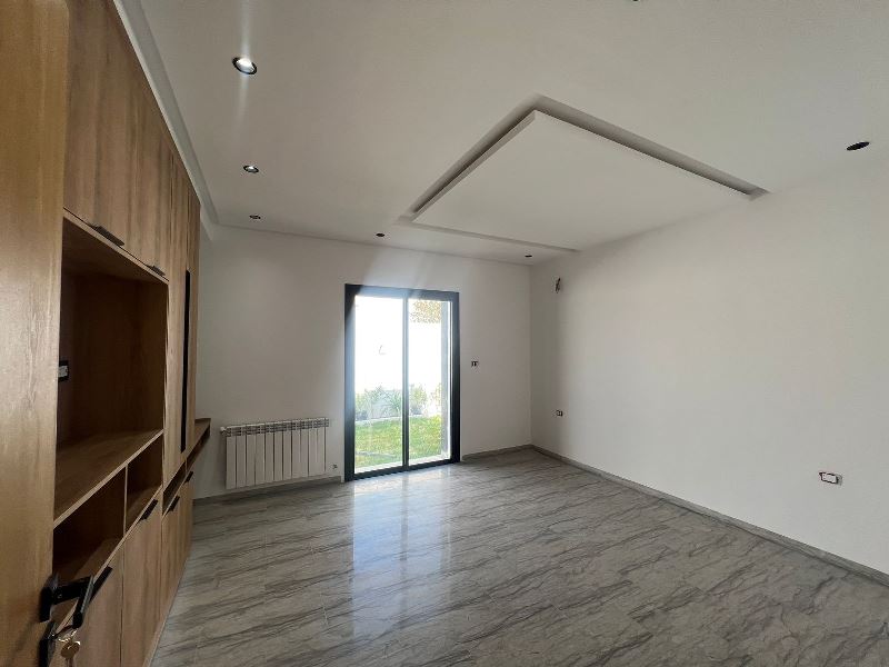 Hammamet Hammamet Vente Maisons V460 villa espoir elmonchar