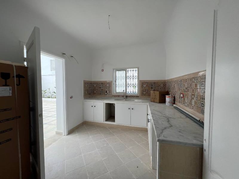Hammamet Hammamet Vente Maisons V391 villa kar  villa nord
