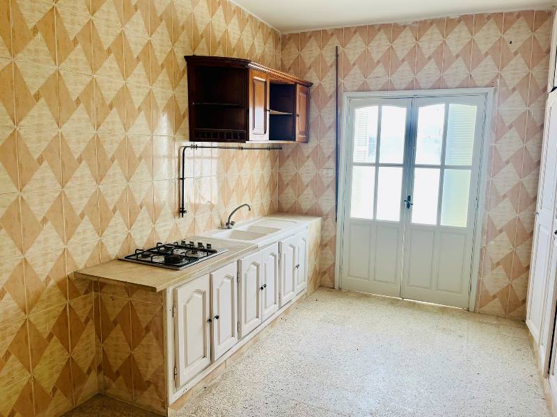Dar Chaabane Elfehri Dar Chaabane Plage Vente Appart. 3 pices V538 rsidence lido residence nabeul