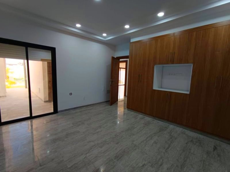 Hammamet Hammamet Vente Maisons V526 villa blue berry bella