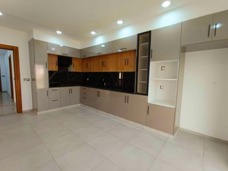Hammamet Hammamet Vente Maisons V526 villa blue berry bella