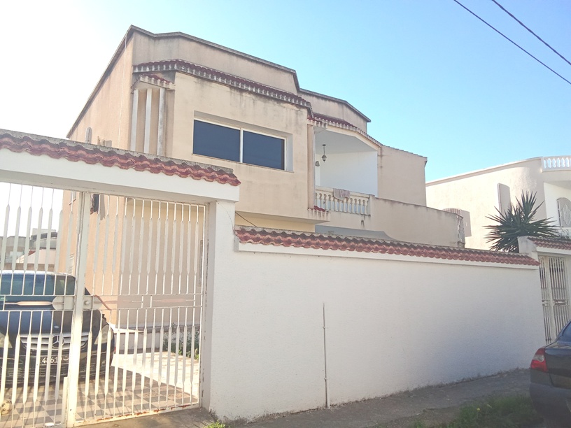 Vente Maisons - Tunisie
