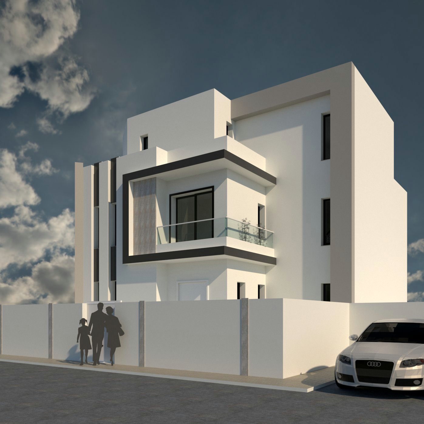 El Mourouj El Mourouj Vente Surfaces Exclant investissement