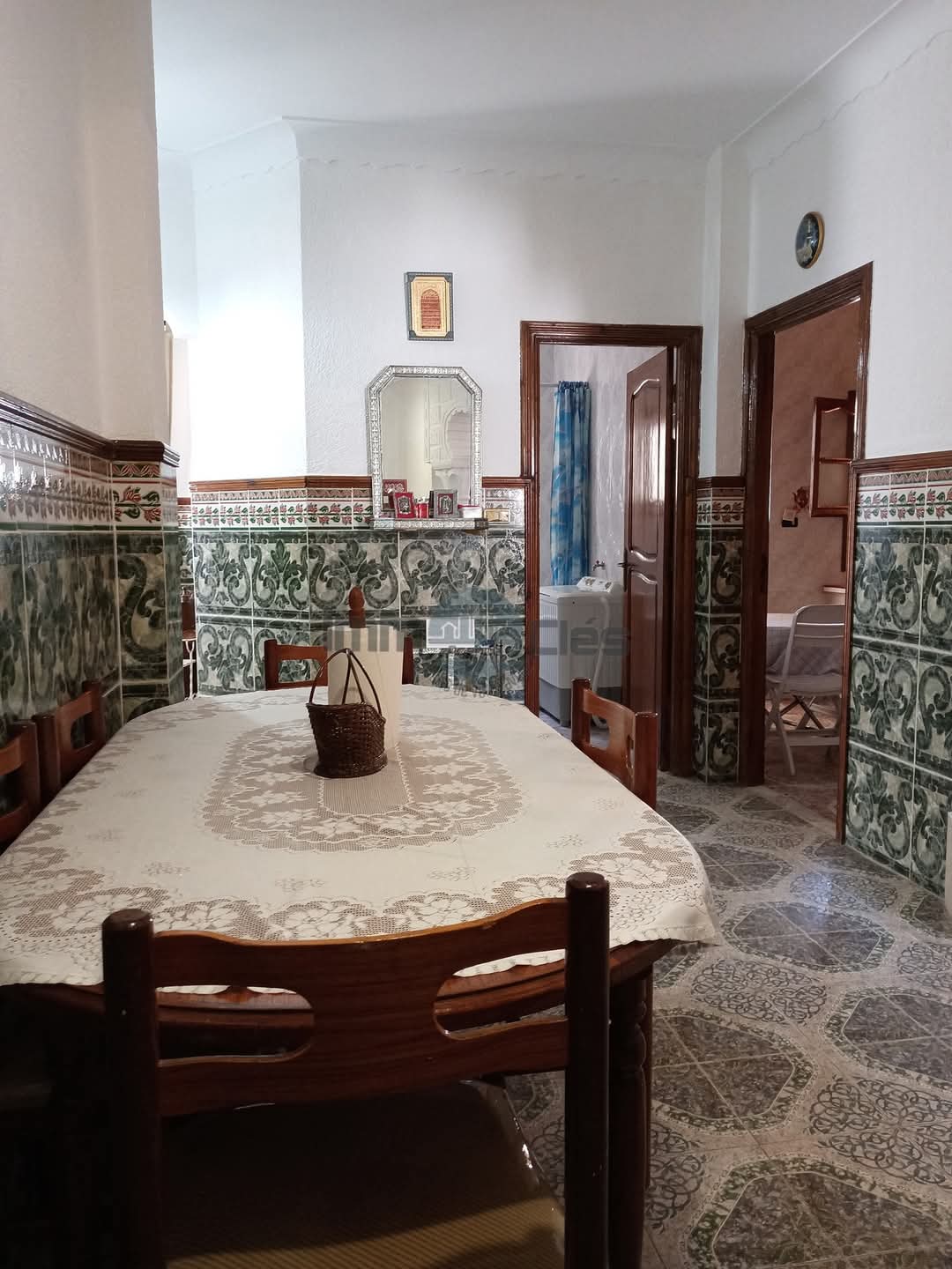 Bizerte Nord Bizerte Vente Duplex Magnifique triplex bizerte
