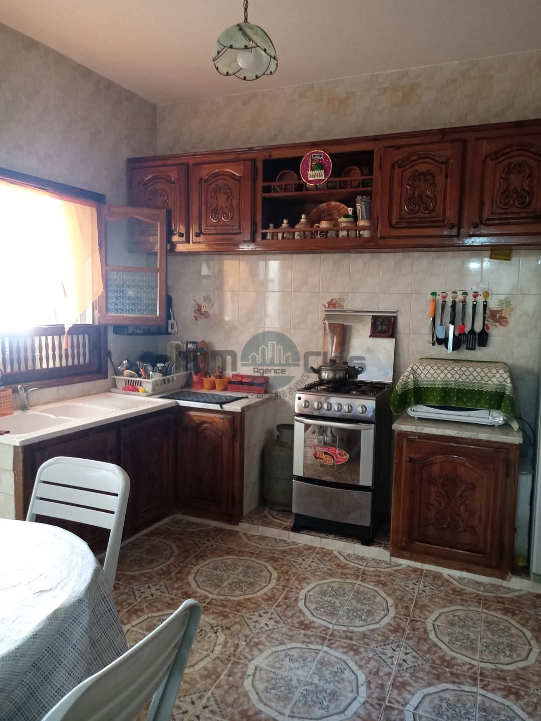 Vente Duplex - Tunisie