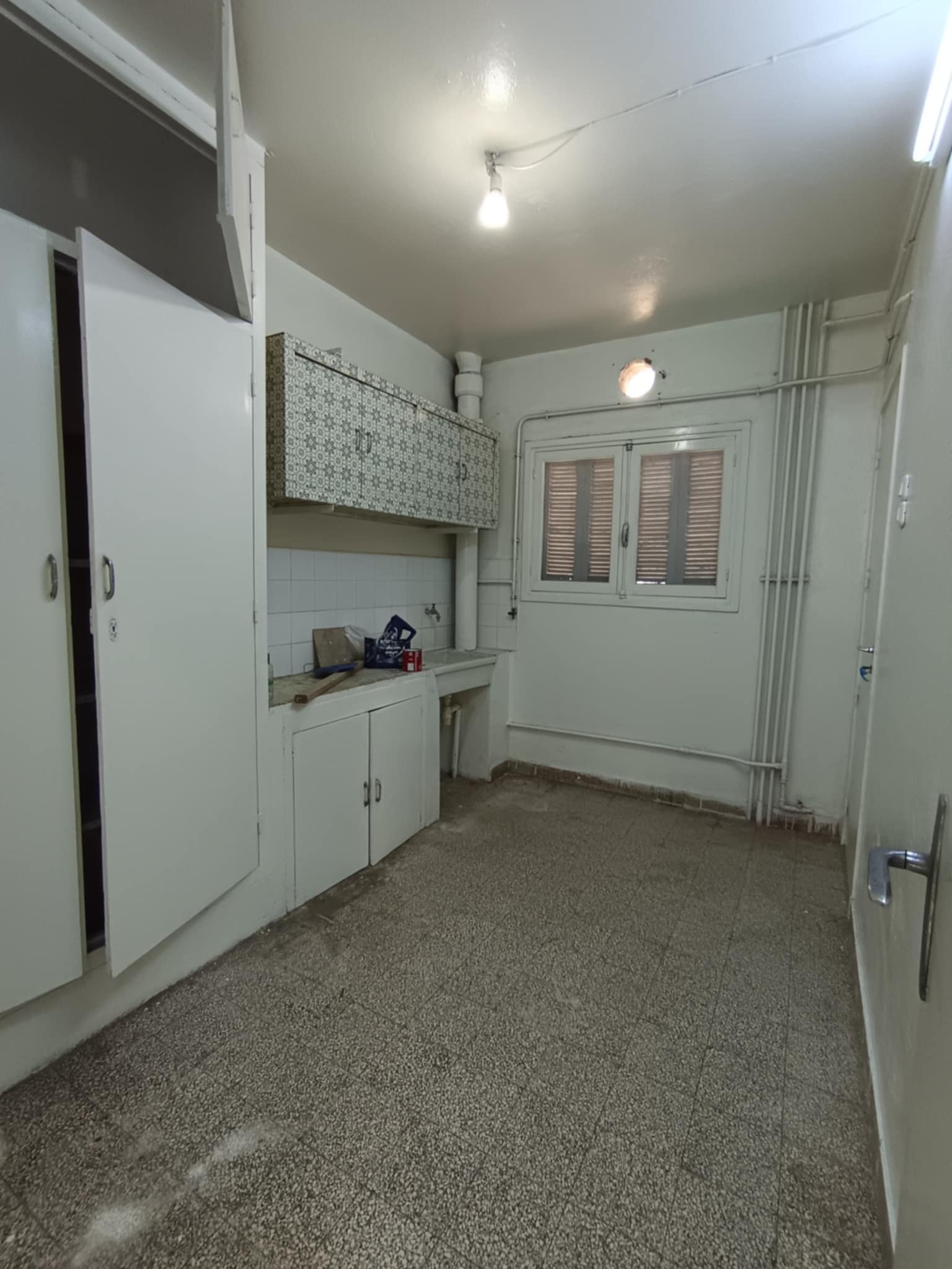 Sfax Ville Sfax Vente Appart. 3 pices Apparemment cit zitouna sfax 2000