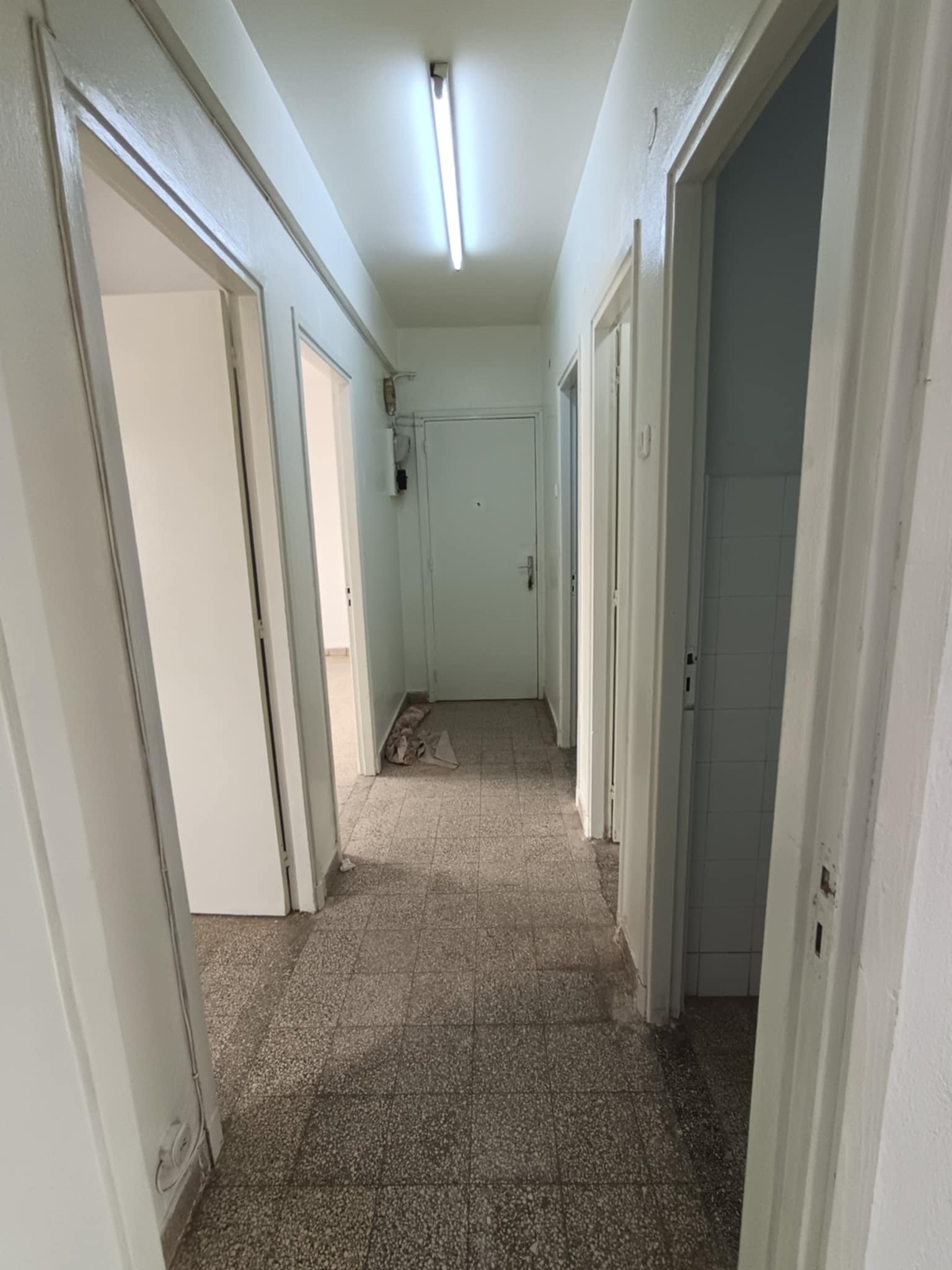 Sfax Ville Sfax Vente Appart. 3 pices Apparemment cit zitouna sfax 2000