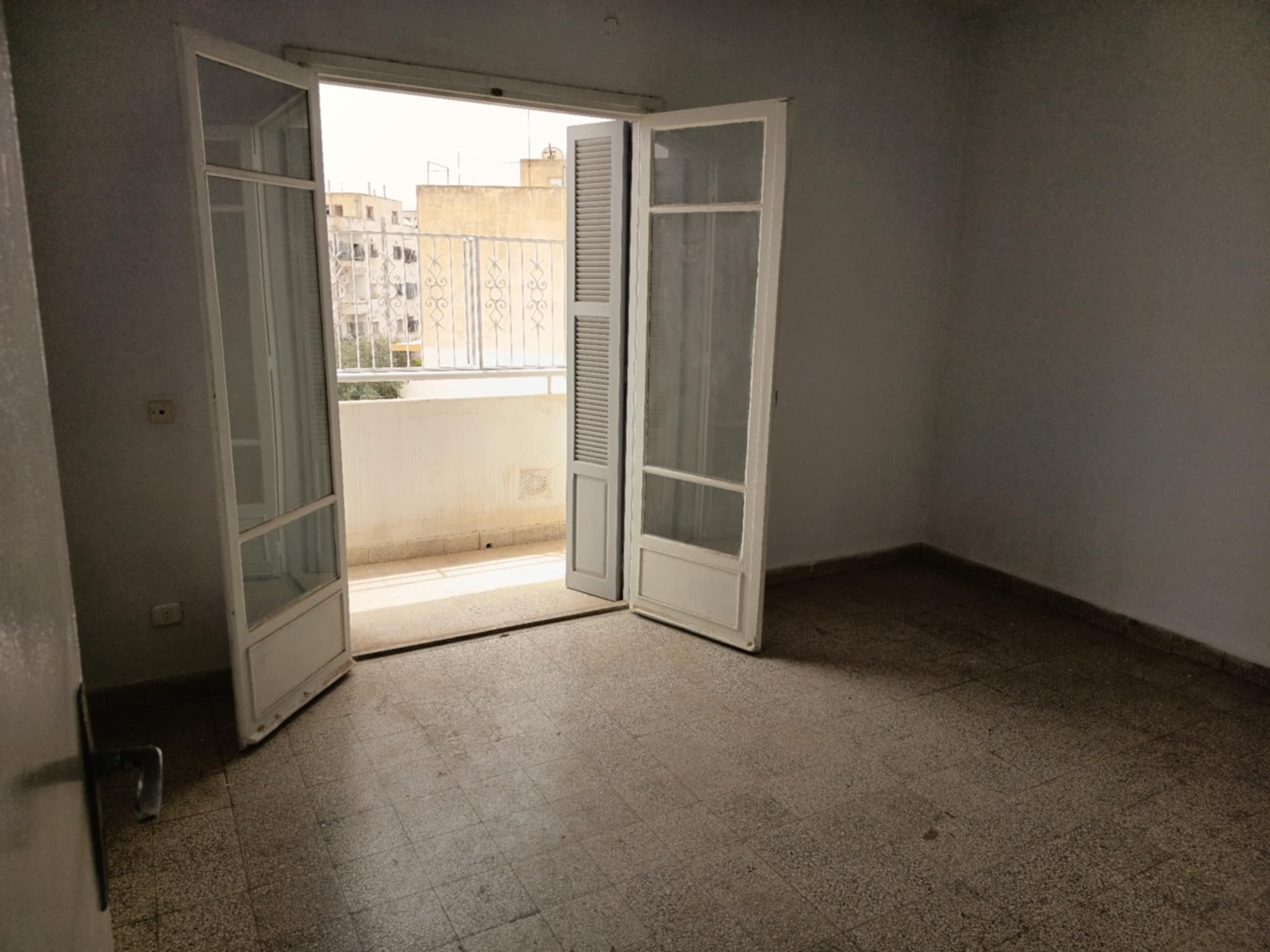 Vente Appart. 3 pices - Tunisie