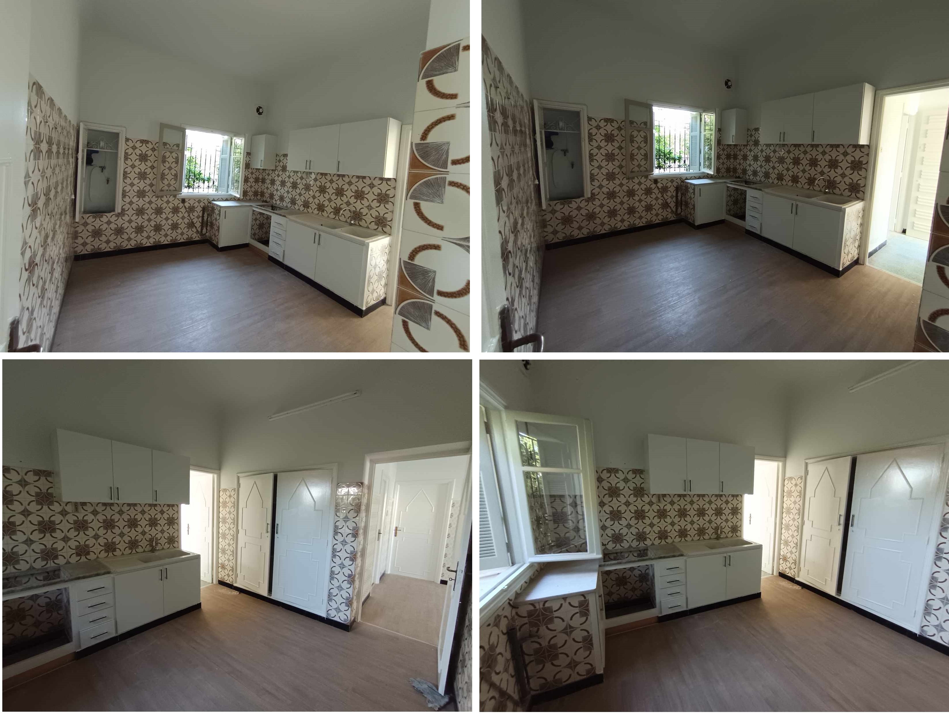 Sfax Ville Sfax Vente Maisons Maison route lafran