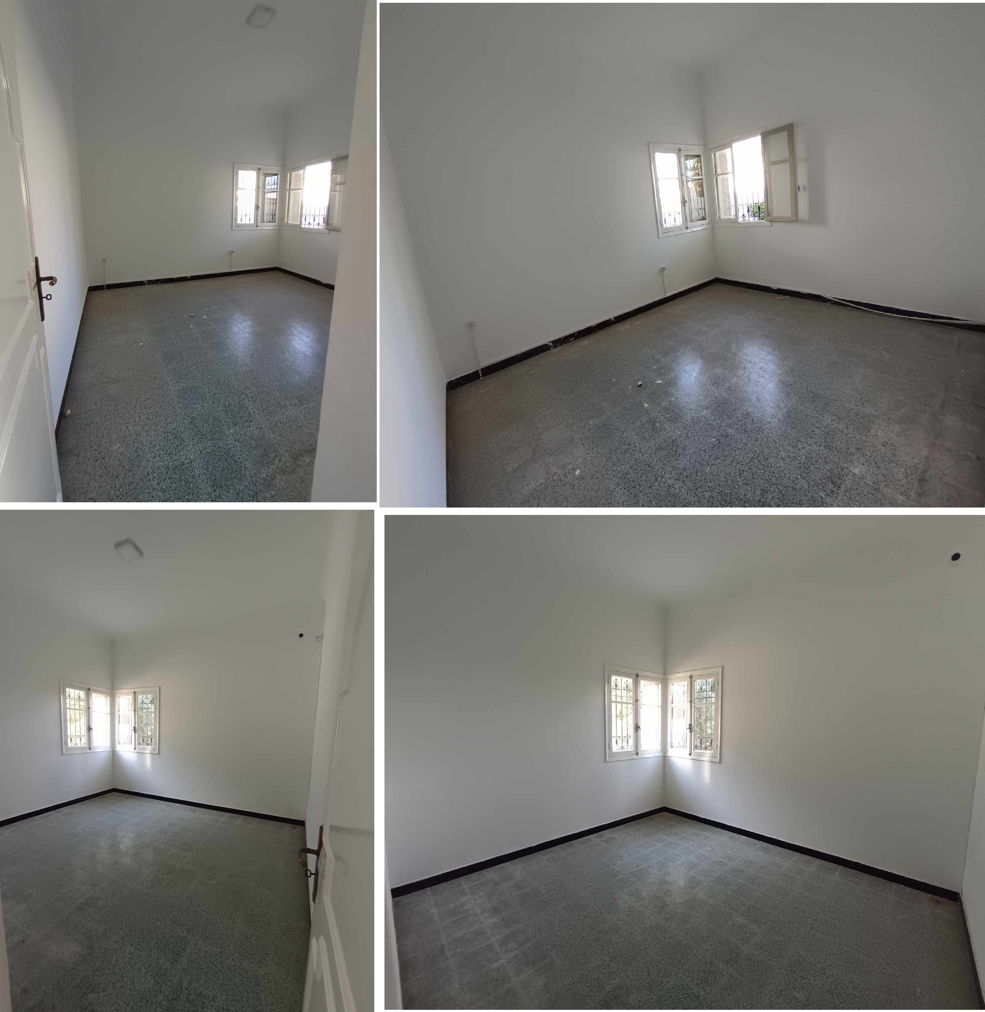 Sfax Ville Sfax Vente Maisons Maison route lafran
