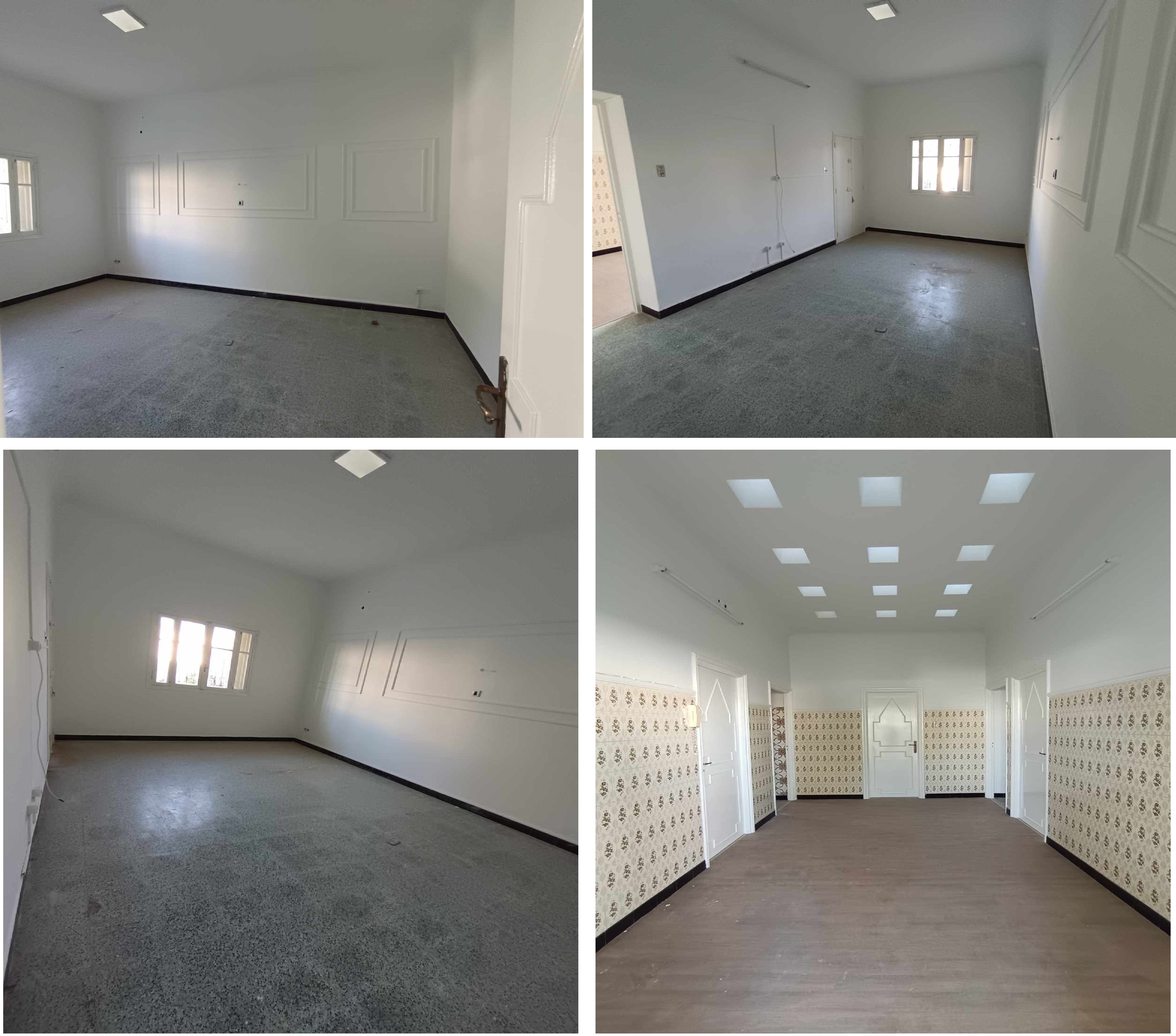 Sfax Ville Sfax Vente Maisons Maison route lafran