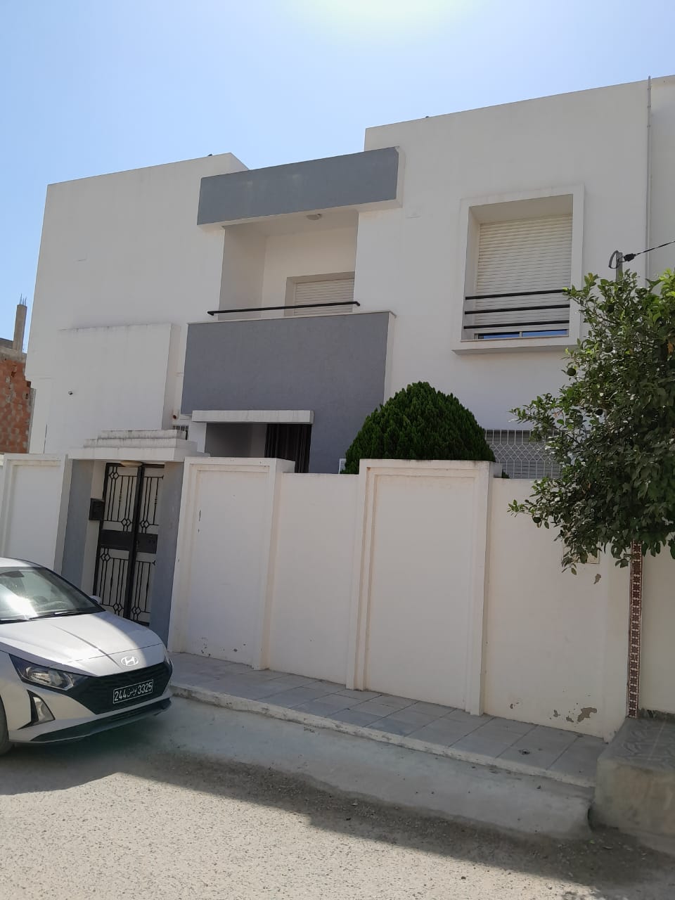 Vente Maisons - Tunisie