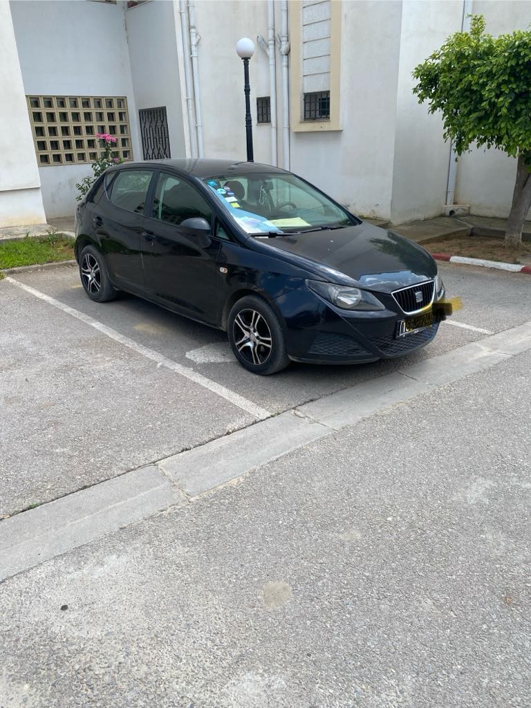 Nouvelle Medina Nouvelle Medina Seat Ibiza Seat ibiza