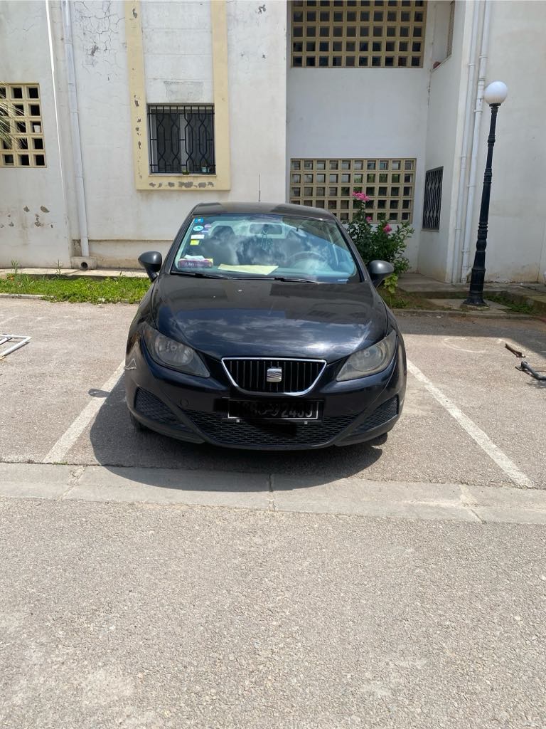 Nouvelle Medina Nouvelle Medina Seat Ibiza Seat ibiza