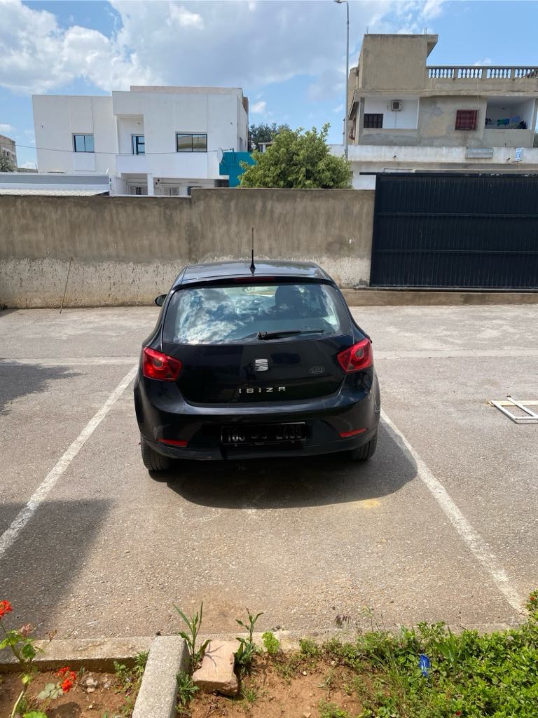 Nouvelle Medina Nouvelle Medina Seat Ibiza Seat ibiza