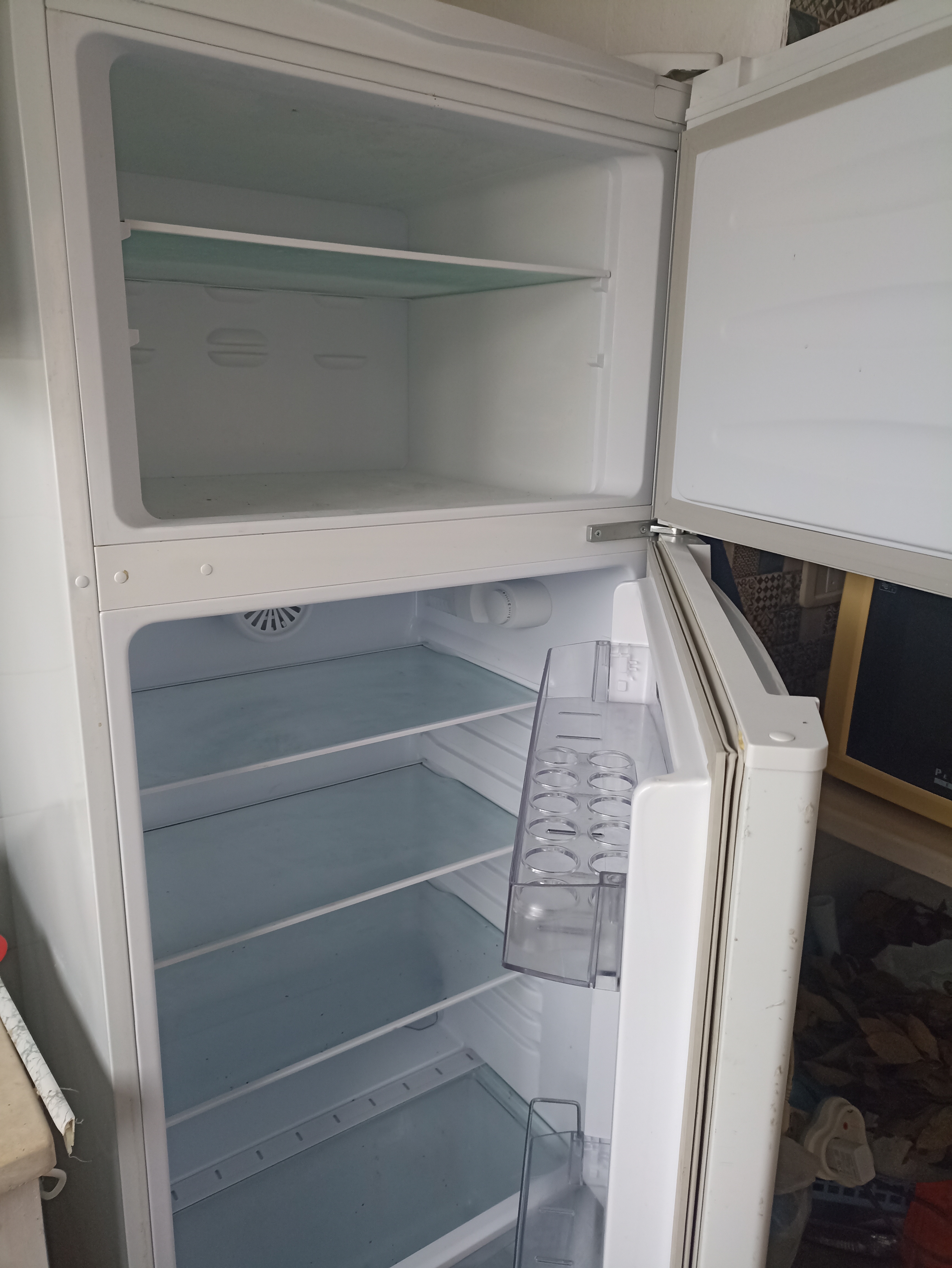 Beni Khiar El Maamoura Réfrigérateur 2 portes Autre Réfrigérateur