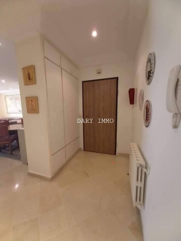 Vente Duplex - Tunisie