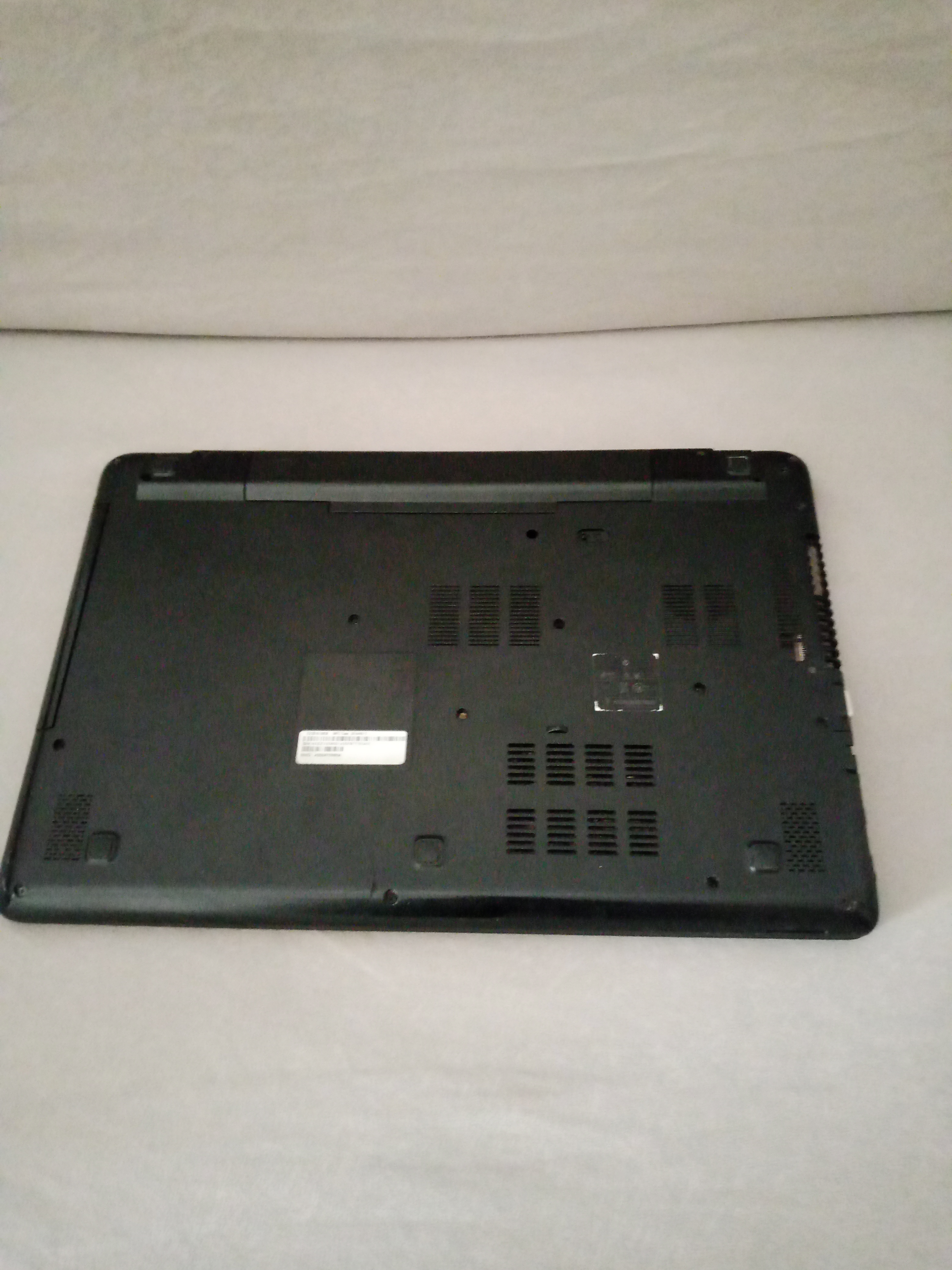Ariana Ville Cite Ennouzha Acer  Autre Ordinateur pc portable acer