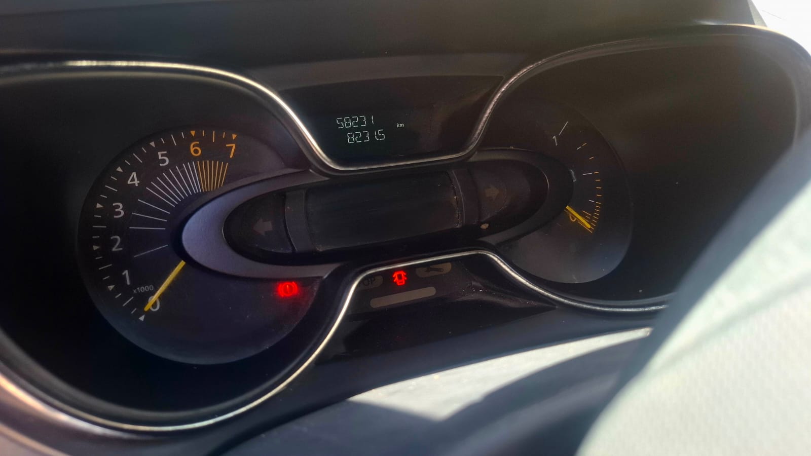 Sfax Ville Cite El Maaref Renault Autre Modle Renault capture