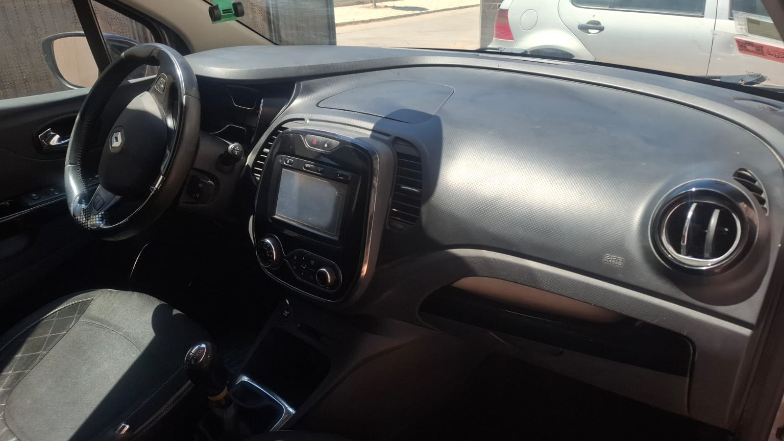 Sfax Ville Cite El Maaref Renault Autre Modle Renault capture