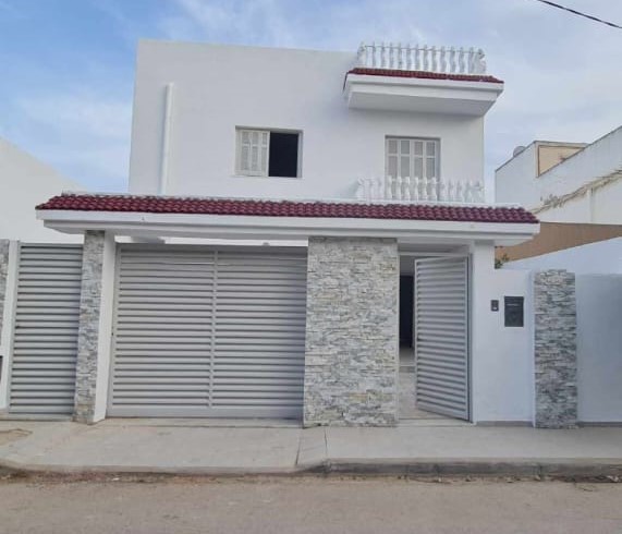 Vente Maisons - Tunisie