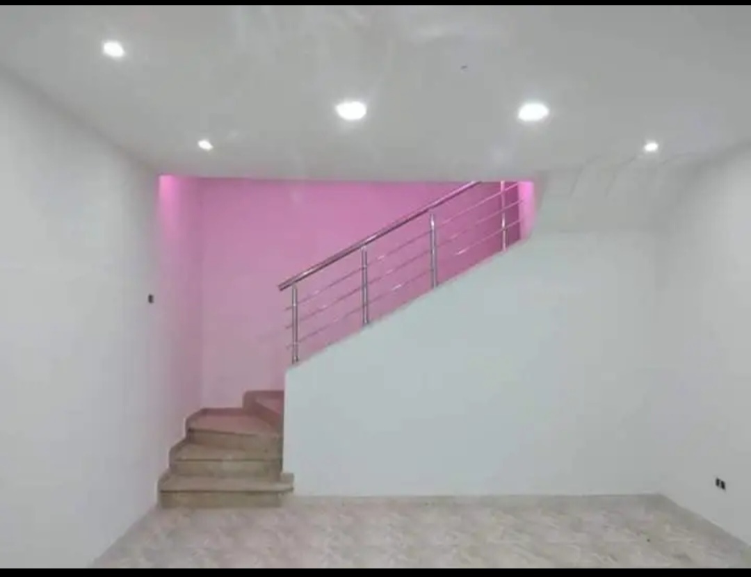 El Mourouj Cite Erriadh 2 Vente Duplex Triplex au cit erriadh