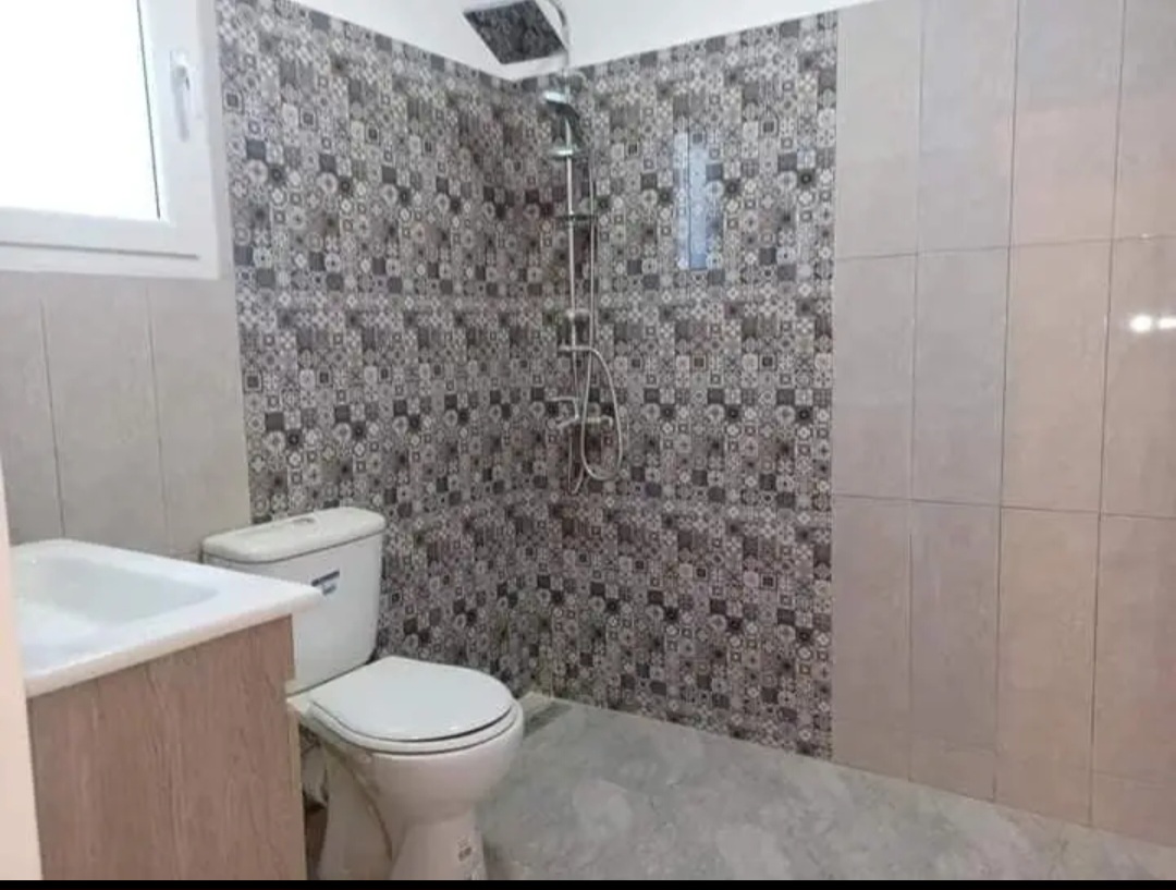 El Mourouj Cite Erriadh 2 Vente Duplex Triplex au cit erriadh