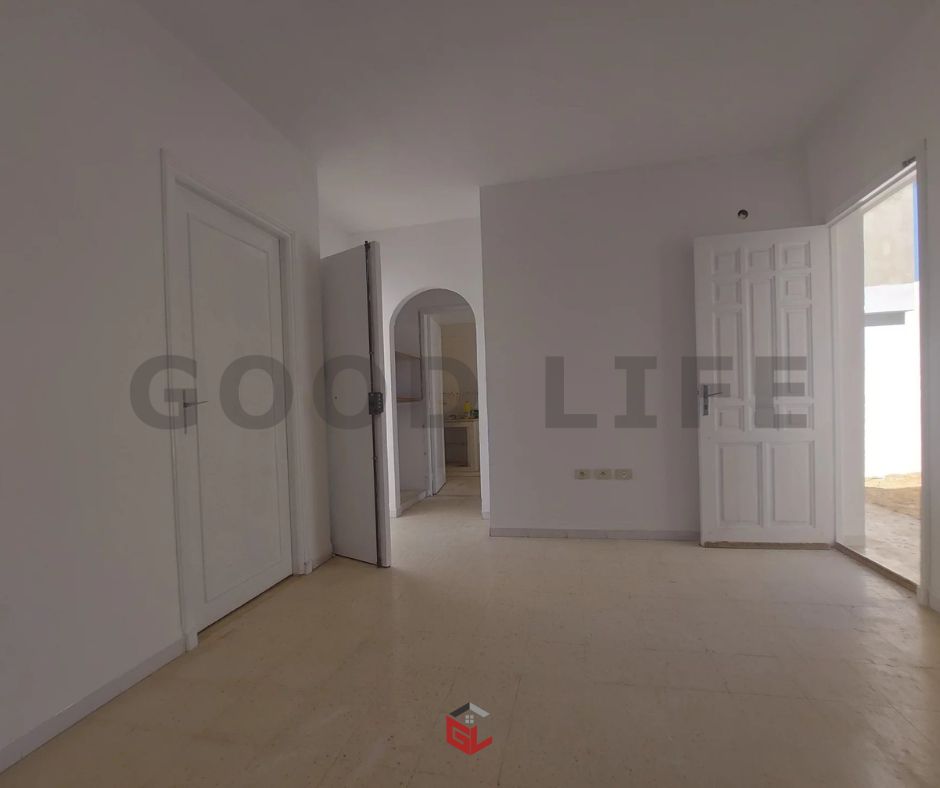 Raoued Cite Ennour Jaafar Vente Maisons Petite maisonnette en s1  ariana