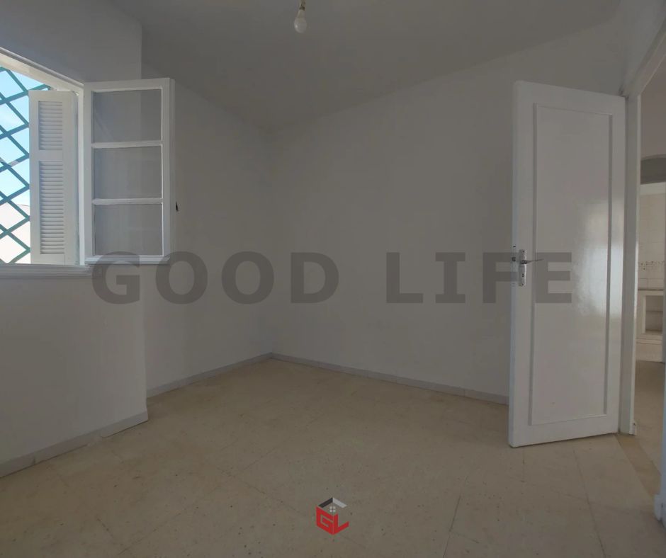 Raoued Cite Ennour Jaafar Vente Maisons Petite maisonnette en s1  ariana