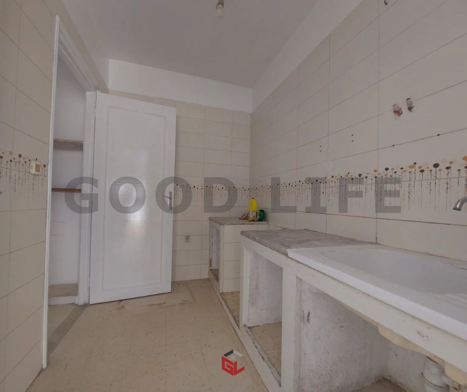 Raoued Cite Ennour Jaafar Vente Maisons Petite maisonnette en s1  ariana