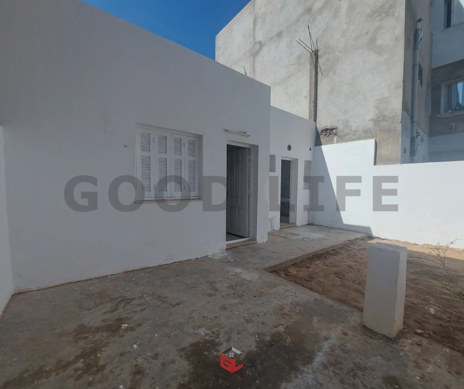 Vente Maisons - Tunisie