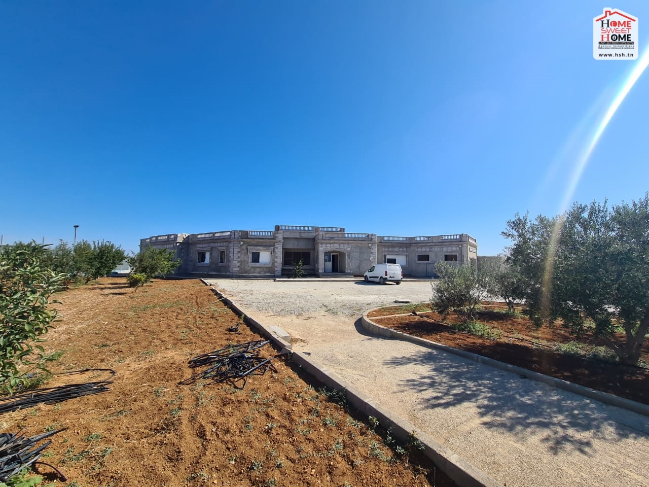 Vente Autre - Tunisie