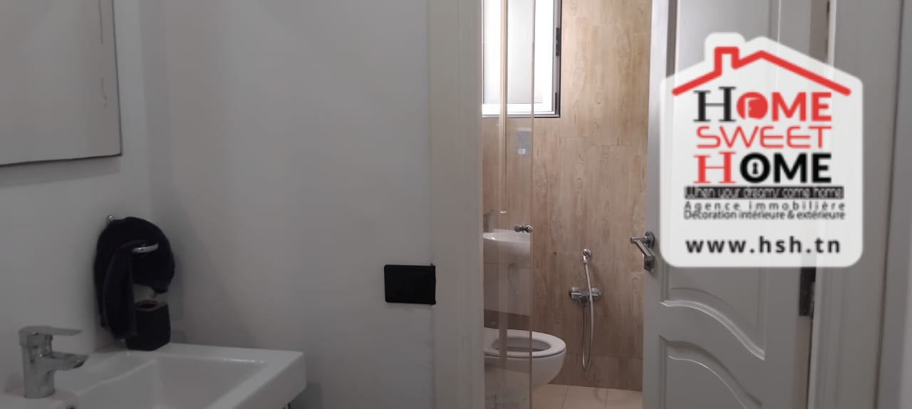 La Marsa Cite Bhar Lazreg Vente Maisons Villa marina   bhar lazreg