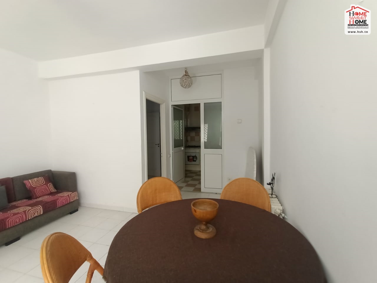 La Marsa Gammart Vente Autre Villa raya   gammarth